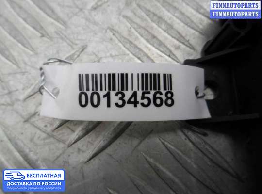 ЭБУ прочее на Audi Q7 (4L)