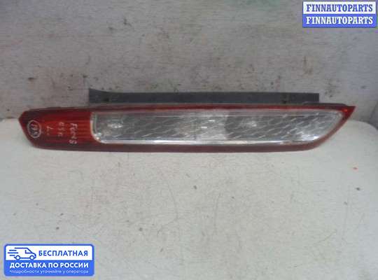 Фонарь задний на Ford Focus II
