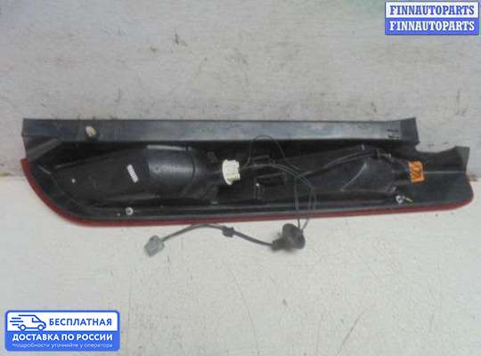 Фонарь задний на Ford Focus II