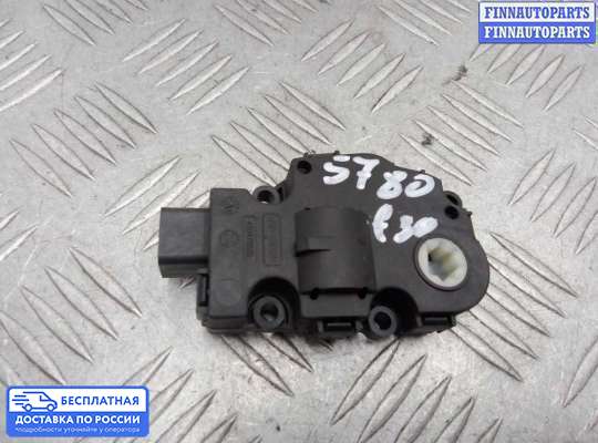 Моторчик заслонки печки на BMW 3 (F30/F31)