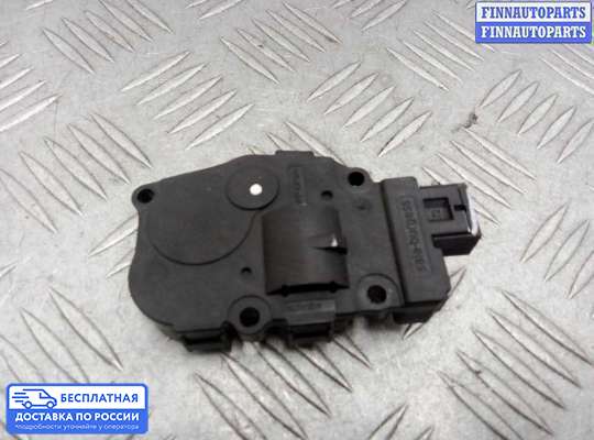 Моторчик заслонки печки на BMW 3 (F30/F31)