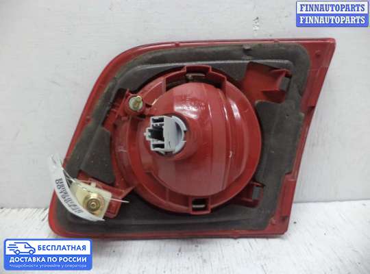 Фонарь крышки багажника на Mazda 3 I (BK)