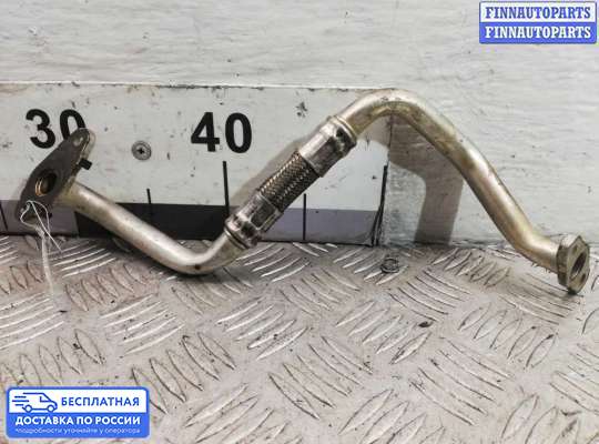 Патрубок (трубка, шланг) на Volkswagen Golf VI (5K)