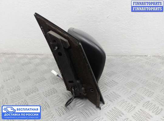 Зеркало боковое на Mazda CX-7