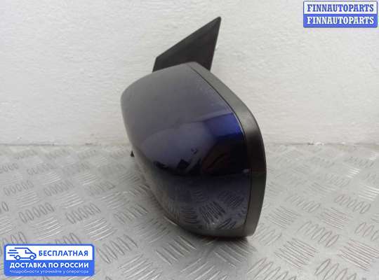 Зеркало боковое на Mazda CX-7