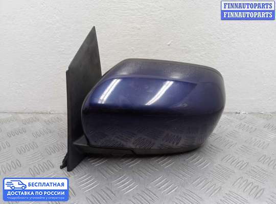 Зеркало боковое на Mazda CX-7
