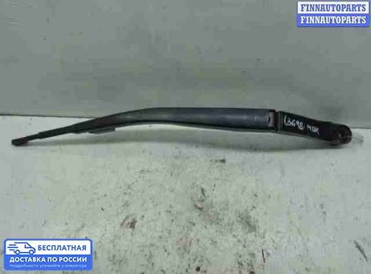 Поводок дворника на Acura MDX (YD2)