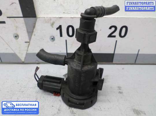 Клапан воздушный на Mercedes-Benz C (W204)