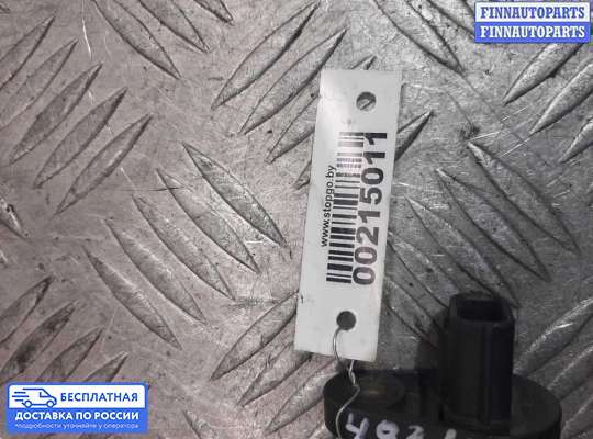 Датчик коленвала на Nissan Murano II (Z51)