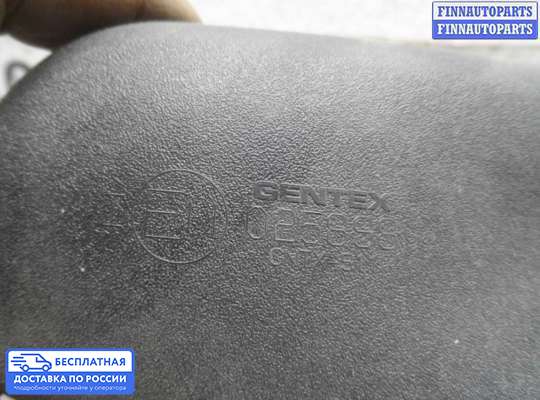 Зеркало салонное на Chevrolet Trailblazer I (GMT800)