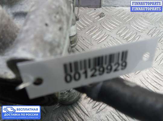 Корпус термостата на Ford Explorer V (U502)