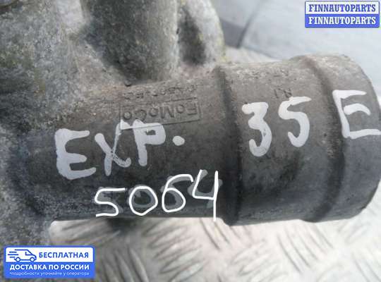 Корпус термостата на Ford Explorer V (U502)