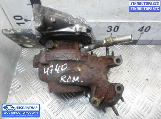 Турбина на Dodge RAM IV (DS/DJ)