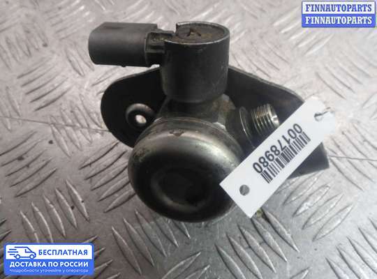 ТНВД на BMW 6 (F06/F12/F13)