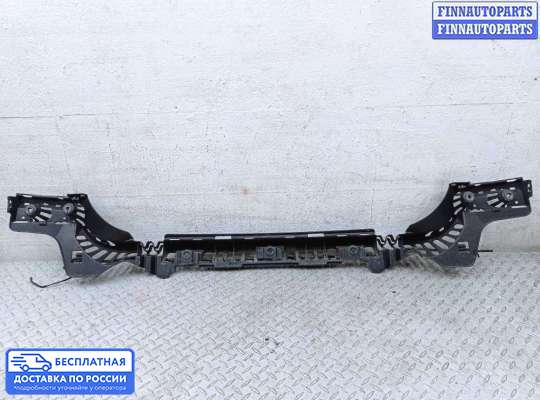 Кронштейн бампера на BMW 3 (F30/F31)