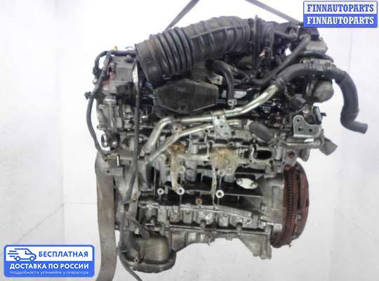 Заслонка дроссельная на Infiniti G (V36)