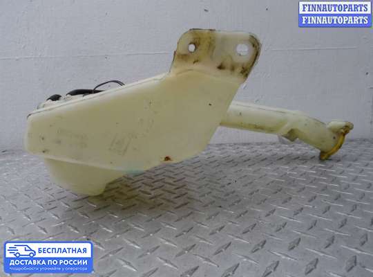 Бачок омывателя на Jeep Grand Cherokee II (WJ, WG)