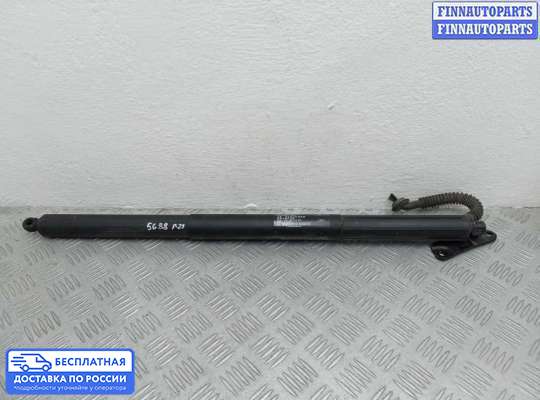 Амортизатор стекла багажника на BMW X3 (F25)