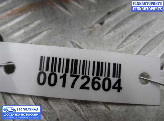 Замок боковой двери на Toyota Matrix I (E13)