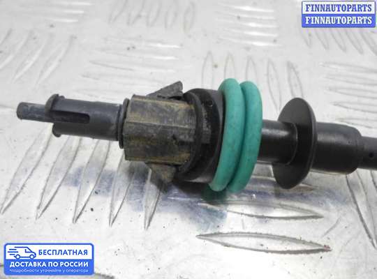 Замок лючка бензобака на Range Rover Sport I (L320)
