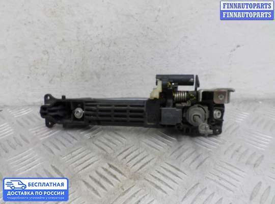 Ручка двери наружная на Suzuki Grand Vitara II (JB, TD54)