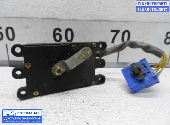 Моторчик заслонки печки на Mazda Xedos 6 CA