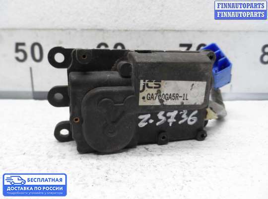 Моторчик заслонки печки на Mazda Xedos 6 CA