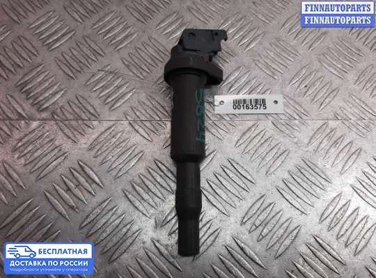 Катушка зажигания на BMW X5 (E70)