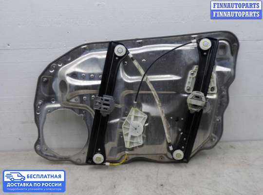Стеклоподъемник электрический на Mercedes-Benz S (W221)
