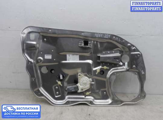 Стеклоподъемник электрический на Mercedes-Benz S (W221)