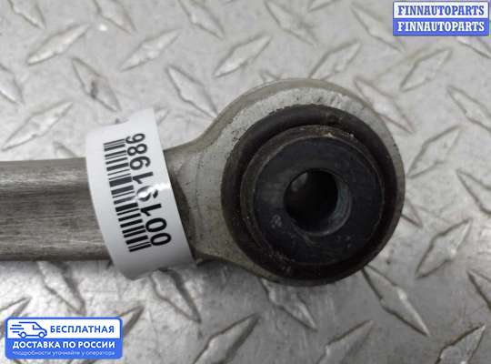 Рычаг подвески на BMW 3 (F30/F31)