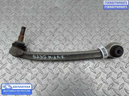 Рычаг подвески на BMW 3 (F30/F31)
