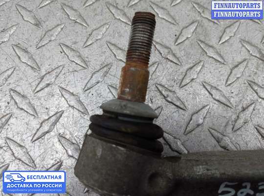 Рычаг подвески на BMW 3 (F30/F31)