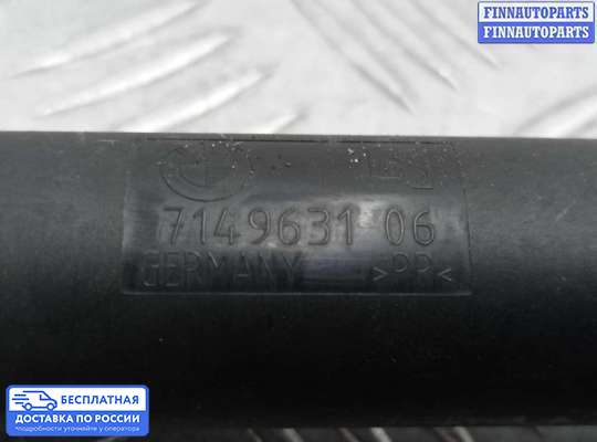 Ограничитель двери на BMW X5 (E70)