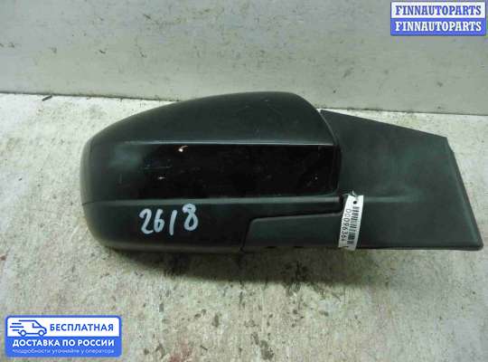 Зеркало боковое на Mazda CX-9 I (TB)