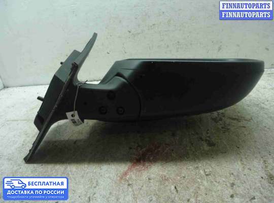 Зеркало боковое на Mazda CX-9 I (TB)