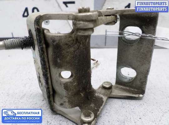 Петля крышки багажника на Ford Explorer III (U152)
