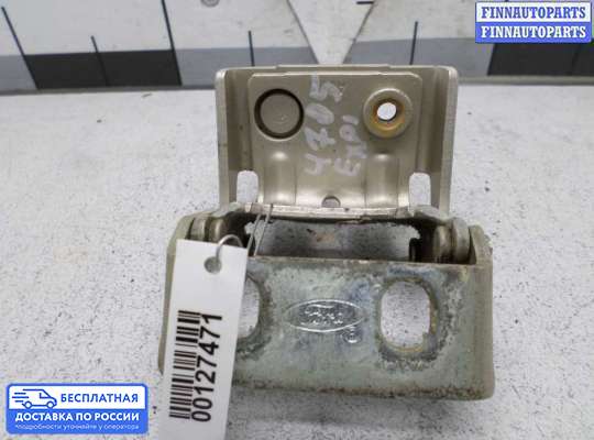 Петля крышки багажника на Ford Explorer III (U152)