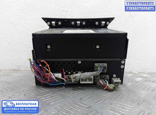 Магнитола на Honda Pilot II (YF3,YF4)