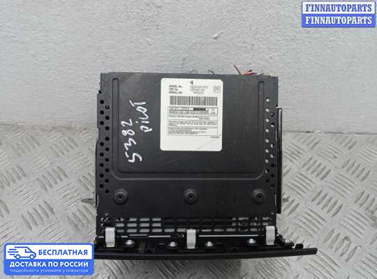 Магнитола на Honda Pilot II (YF3,YF4)