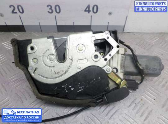 Замок боковой двери на BMW 7 (E65/E66)