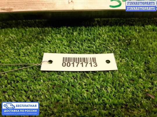Рампа (рейка) топливная на BMW 3 (E90/E91/E92/E93)