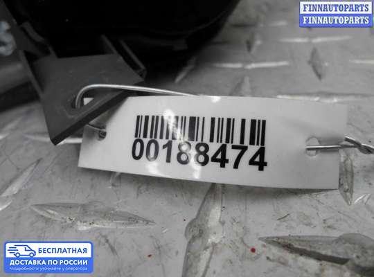 Переключатель света на Audi A4 (8K, B8)