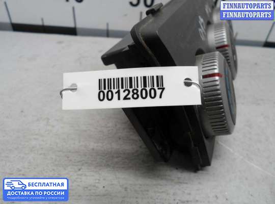 Блок управления печкой на Mazda 6 II (GH)
