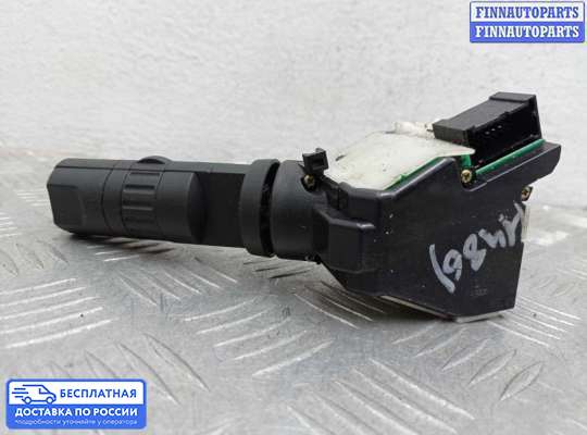 Подрулевой переключатель на Nissan Murano I (Z50)