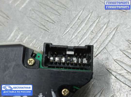 Подрулевой переключатель на Nissan Murano I (Z50)