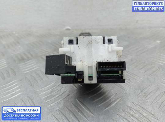 Подрулевой переключатель на Nissan Murano I (Z50)