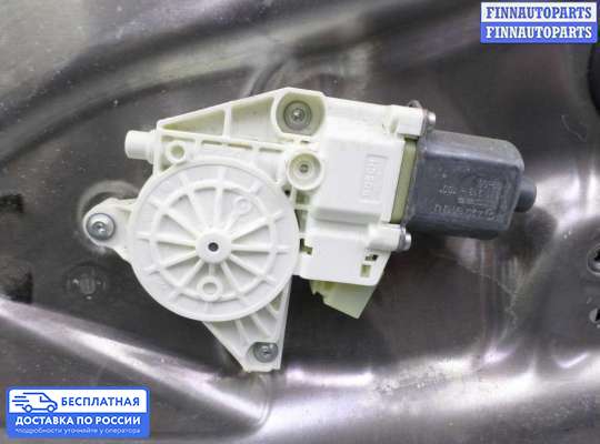Стеклоподъемник электрический на Mercedes-Benz C (W204)