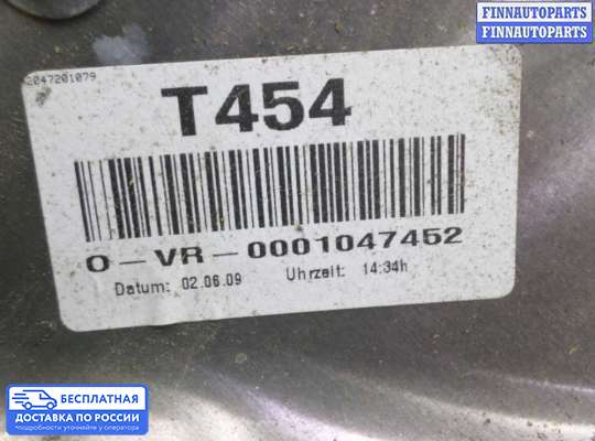 Стеклоподъемник электрический на Mercedes-Benz C (W204)