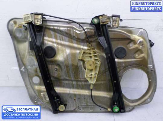 Стеклоподъемник электрический на Mercedes-Benz C (W204)